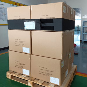 Correas de protección de envoltura de Transporte Firme de gancho y bucle personalizadas correa de paleta de carga para correa de fijación de cartón - Product Image 1