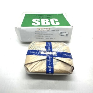 线性导轨线性导向块SBI 55 FLL SBI55FLL-K1 - Product Image 3