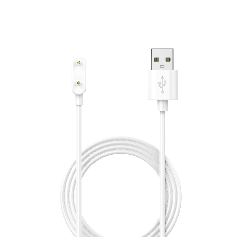 USB A Blanc