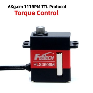Обучающий робот-манипулятор с 360 градусами 4,8-6 В, 5 кг - Product Image 3