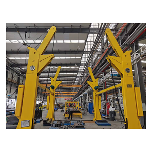 Heavy Truck Welding <strong>Processing</strong> Technical Other EV Assembly Inspection and <strong>Testing</strong> Line - Product Image 6