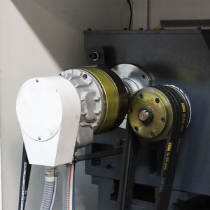 Máquina de torno CNC Siemens CK6150 de alta precisión con sistema de control GSK Venta de fabricante horizontal de cama plana de servicio medio