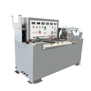 Beacon BCQZ-2A Automobile Generator and Starter <strong>Integration</strong> <strong>Test</strong> Bench - Product Image 5