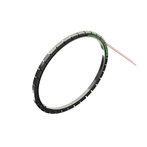10x 240mm Stator Rotor Magnetic Resolver Actuator <strong>Linear</strong> 12v 24v Electric Fan Motor Ebike Controller Absolute <strong>Encoder</strong> 10 Polar - Product Image 1