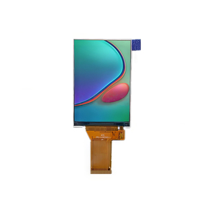 Interfaccia RGB modulo LCD da 3.5 pollici 320x480 TFT Display LCD da 3.5 pollici pannello LCD con interfaccia MCU - Product Image 3