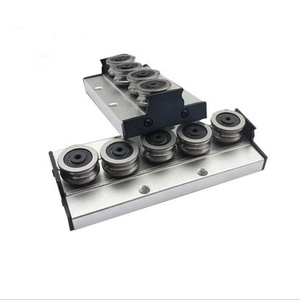 SGR10双轴直线导轨直线运动导轨 - Product Image 4