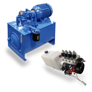 出售交流230v液压动力包 - Product Image 1