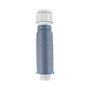Telefono cellulare Timer acqua durevole in plastica Bluetooth telecomando Controller di irrigazione per la casa giardino WiFi comunicazione