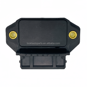 自動車エンジン部品交換1237334点火制御モジュール貿易保証付き - Product Image 6