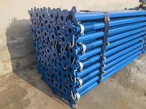 建設用足場鋼小道具工場価格調整可能 - Product Image 3