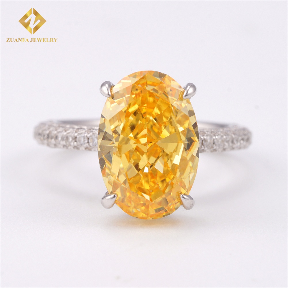 Yellow CZ