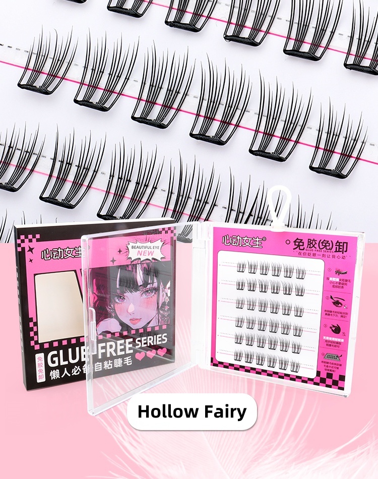 Hollow Fairy