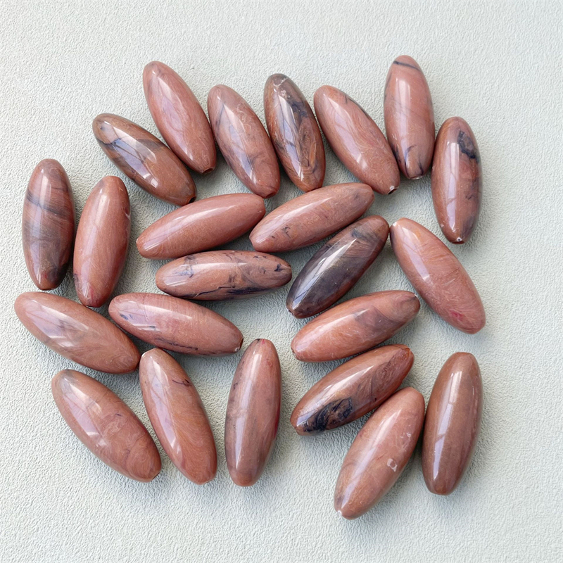 15# rouge marron