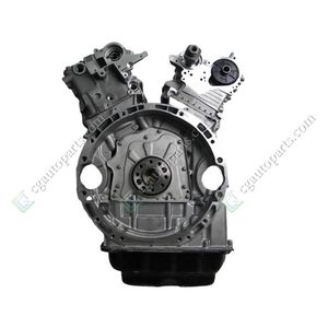 Newpars M276สร้างใหม่เครื่องยนต์บล็อกยาว M271 M276สำหรับ Mercedes GL W292 GLE S-Class E-class เครื่องยนต์เบนซิน V6 - Product Image 5