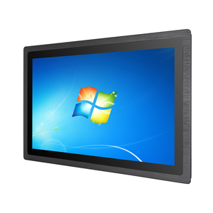 21,5 "Touch Monitor Open Frame Kapazitiver resistiver Touchscreen-Monitor Industrieller LCD-Monitor - Product Image 1
