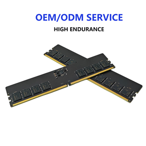 HXW OEM ODM Original Hochwertiges DDR5 RGB Desktop-Gaming-Speicher modul 16GB bis 5600MHz XMP6000MHZ Lager
