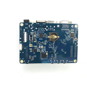 <strong>Embedded</strong> Quad Core 1.4GHz Cortex A9 SBC <strong>Linux</strong> - Product Image 2