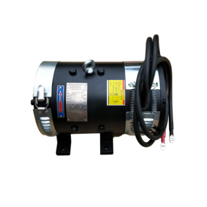 Electrical Forklift Hoisting Series Motor <strong>XQD</strong>-8.2-<strong>1</strong>(WN) Used for CPD10-15