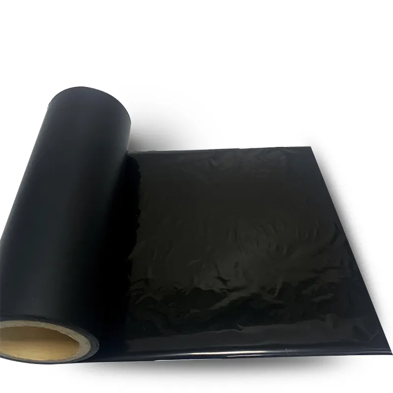 Лучший тип горячей матовой ламиновой черной мягкой (бархатной) пленки для защиты от отпечатков пальцев