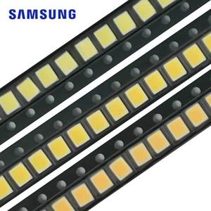 Middle Power <strong>Led</strong> Encapsulation Series 2835 1W 9V Cri80 Cri90 Smd <strong>Led</strong> Chip LM283B+ Samsung LM283B Plus SL SM - Product Image 6