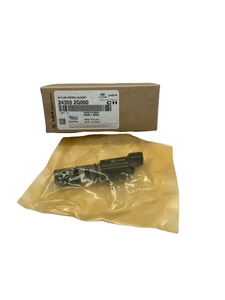 高性能24355-2G000エンジンタイミングオイル制御弁現代起亜の必須エンジン部品 - Product Image 2