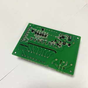 スピーカーPcbボードLed Pcba用ワンストップカスタム電子部品2層Pcba - Product Image 4