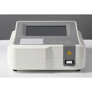 Analyseur d'immunofluorescence quantitatif d'utilisation portative médicale SY-B174 - Product Image 3