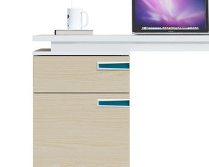 Space Collocation Multifunction <strong>Customize</strong> Office Furniture Modular Cubicle Staff <strong>Computer</strong> Desk Office Workstations - Product Image 2