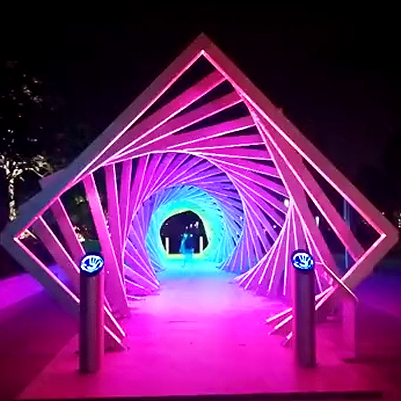 Square Arch 3*3.5M