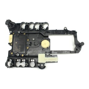 โมดูลควบคุมแผ่นตัวนำ TCM 722.9 Vgs3ส่งสัญญาณ A000270170080รุ่น A0034460310 3เข้ากันได้กับ Benz - Product Image 2
