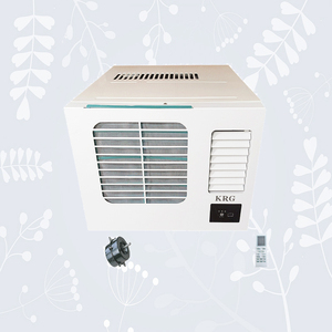 24000Btu 3Hp Оконный Кондиционер, функция охлаждения и обогрева, 7500 Вт, тип окна кондиционера - Product Image 5