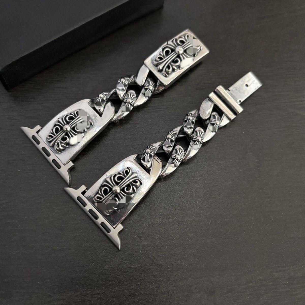 Argent 11 (longueur : 16 cm)