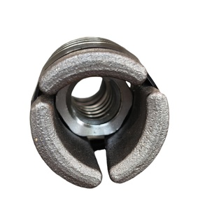 Thép carbon mạ kẽm cường độ cao ISO9001 chứng nhận đầu Neo mở rộng đặc biệt cho khai thác mỏ đá bu lông Neo Hệ thống khóa - Product Image 5