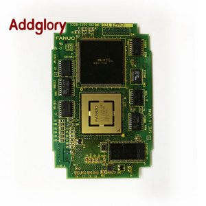 Fanuc A20B การ์ด USB CF pcmccia หน่วยความจำควบคุมการแสดงผล SRAM แฟลชขนาดกะทัดรัด Fanuc การ์ดวงจร PCB - Product Image 1