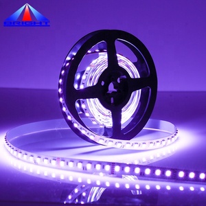 96LEDs/m WW + RGB + CW led şerit işık esnek RGBCCT led bant 5 in 1 led ışık şerit - Product Image 3