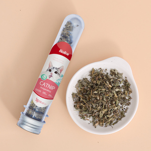 Bulk <strong>Catnip</strong> Leaf <strong>Catnip</strong> Mint Herb Cat Treats Powder Snacks Healthy Fresh <strong>Catnip</strong> Leaves - Product Image 1