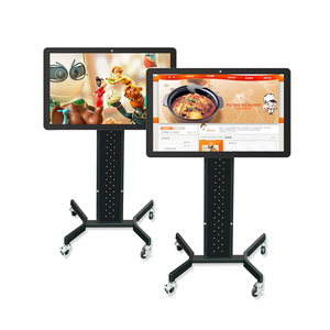 32 Inch Mount Touch Screen Lcd <strong>Monitor</strong> Ip65 Waterproof Industrial <strong>Computer</strong> Touch Screen All in One Pc - Product Image 1