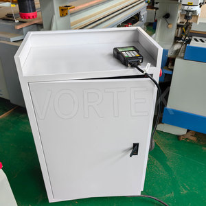 PK1325M + máquina de talla de madera automática multifunción CNC de alta precisión CNC 1325 enrutador de madera CNC 3D precio más barato - Product Image 6