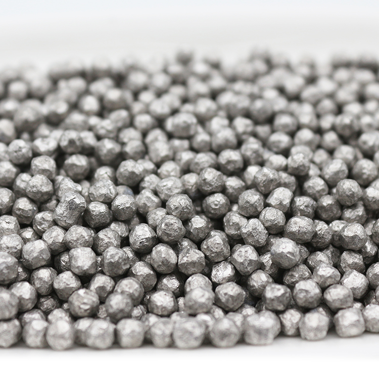 Reiner Mg ORP Granular Magnesiumpellett 5 mm Magnesiumkugel in der Wasseraufbereitung 4