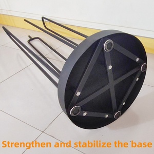 Tùy chỉnh hiện đại cho cửa hàng tạp hóa bán lẻ hình chữ U cổ phần còn lại cổ tử cung gối lưu trữ giá Boutique massage ghế đệm hiển thị - Product Image 5