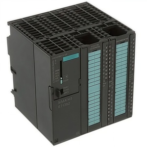 6ES7314-6EH04-4AB2 SIMATIC S7-300 CPU 314C-2PN/DPバンドルコンポーネントplc simatic s7300オリジナルプログラマブルplcロジックコントローラ - Product Image 2