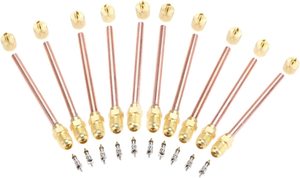 Großhandel Klimaanlage Ersatzteile Kühlschrank Ventil Zugang Hydraulic Copper Pipe Press Tool - Product Image 2