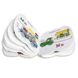 Bulk Board Books for Baby and Kids - Various Styles and <strong>Types</strong> for Pre-Schoolers - <strong>Excellent</strong> for Early Education and Learning - Product Image 4