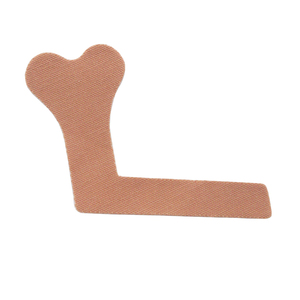 Tipi-l burun besleme tüpü yapıştırıcı bant Sticker kateter fiksasyon seti PICC/CVC/nazogastrik tüp - Product Image 1