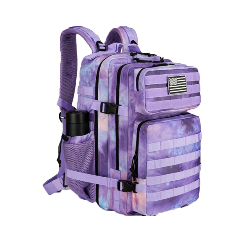 Mimetico viola chiaro