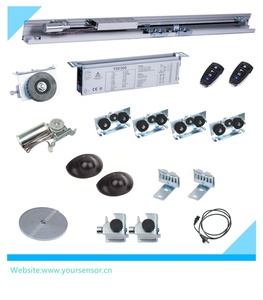 Yoursensor YSD300 Commercial Automatic Sliding Door Control Unit Automatic Door <strong>Opening</strong> <strong>System</strong> - Product Image 1