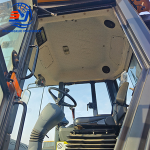 Sany Mini đường lăn SSR220AC-10H rung phổ biến Máy đầm rung ssr220ac - Product Image 6