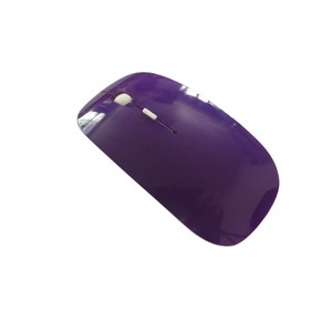 Cross-border Wholesale 3D Style 2.4Ghz USB Slim <strong>Computer</strong> Optical Gaming Wireless <strong>Mouse</strong> Colorful for Desktop <strong>Use</strong> - Product Image 6