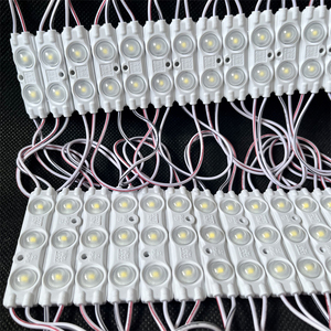 White Color 3led 1.2w Back <strong>Led</strong> Light Module Waterproof 140 Lumen Smd2835 <strong>Led</strong> Module - Product Image 4