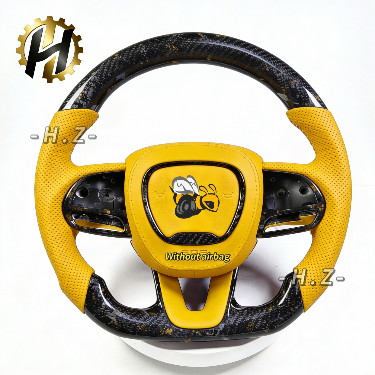 Jaune clair